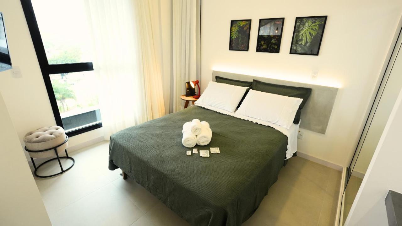 Loft Joinville Esplendido Dış mekan fotoğraf