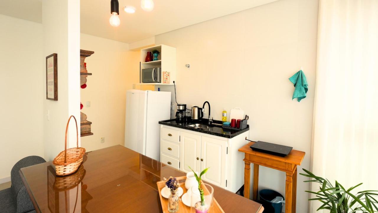 Loft Joinville Esplendido Dış mekan fotoğraf