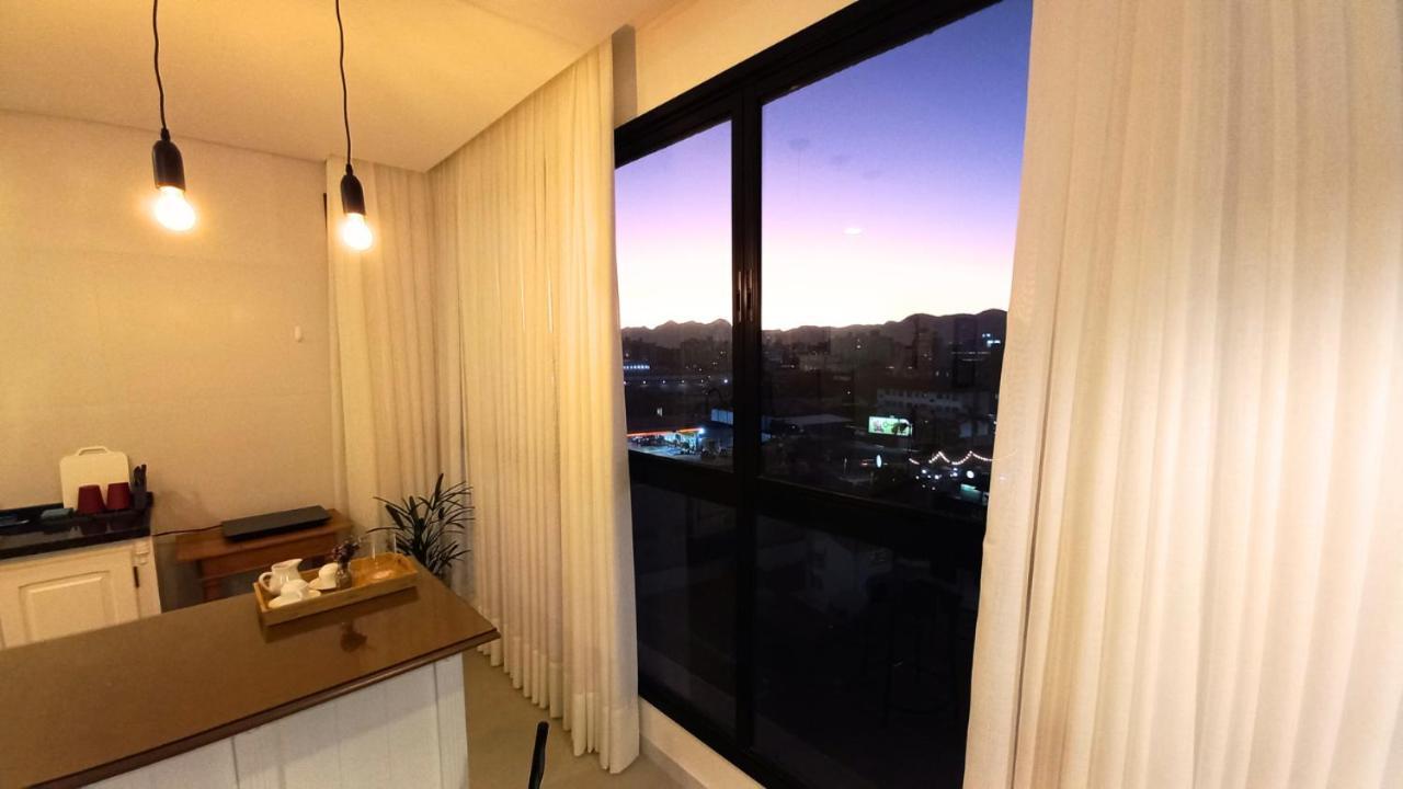 Loft Joinville Esplendido Dış mekan fotoğraf