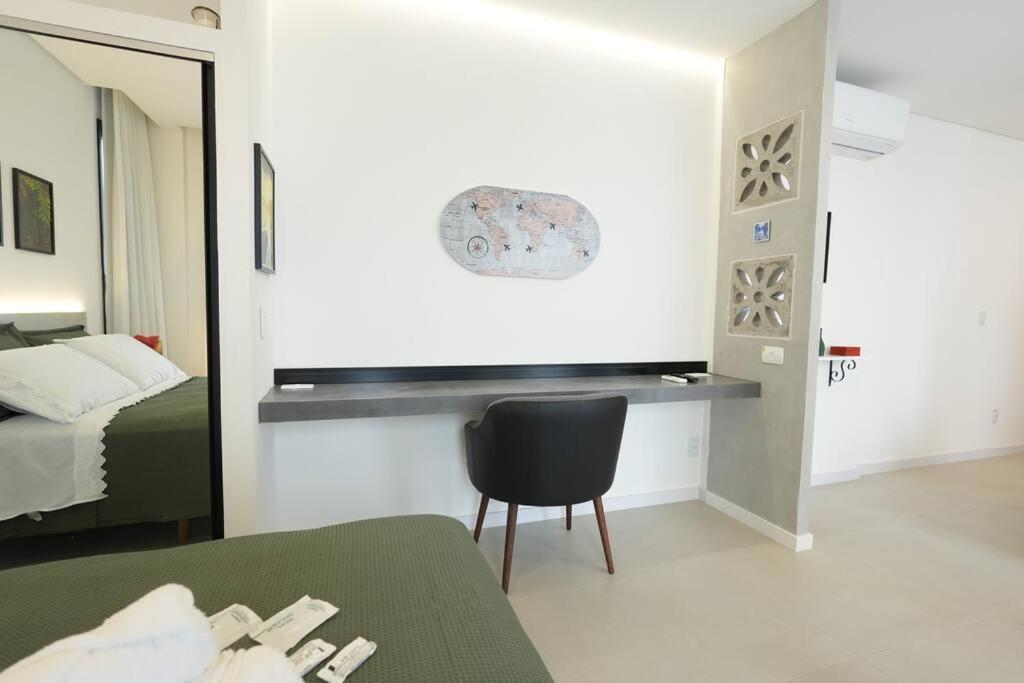 Loft Joinville Esplendido Dış mekan fotoğraf