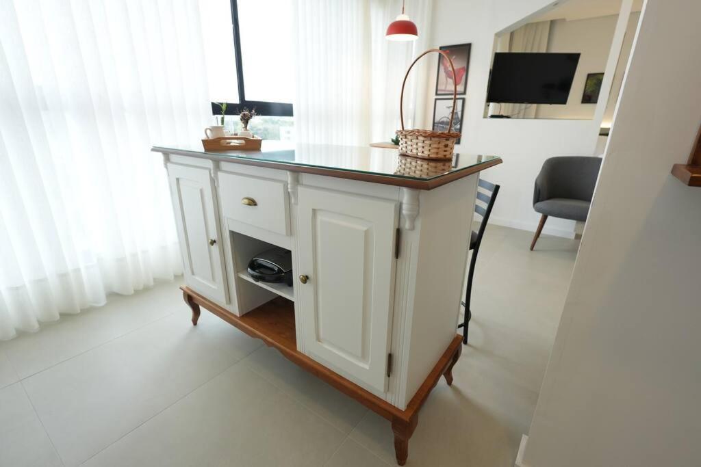 Loft Joinville Esplendido Dış mekan fotoğraf