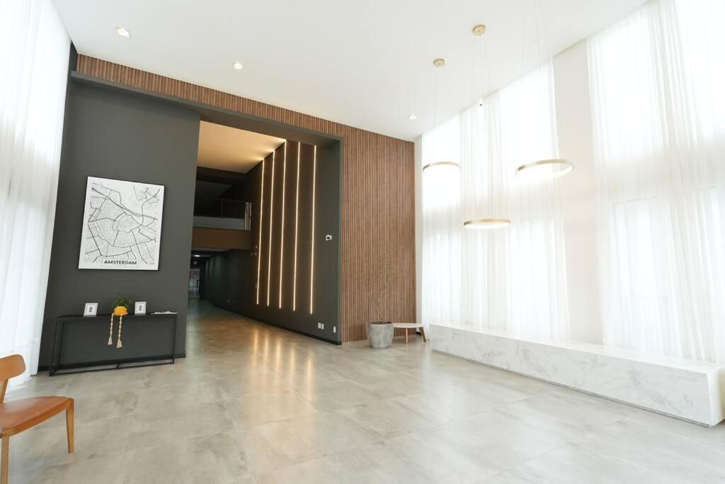 Loft Joinville Esplendido Dış mekan fotoğraf