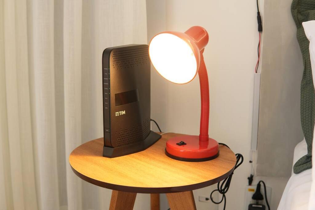 Loft Joinville Esplendido Dış mekan fotoğraf