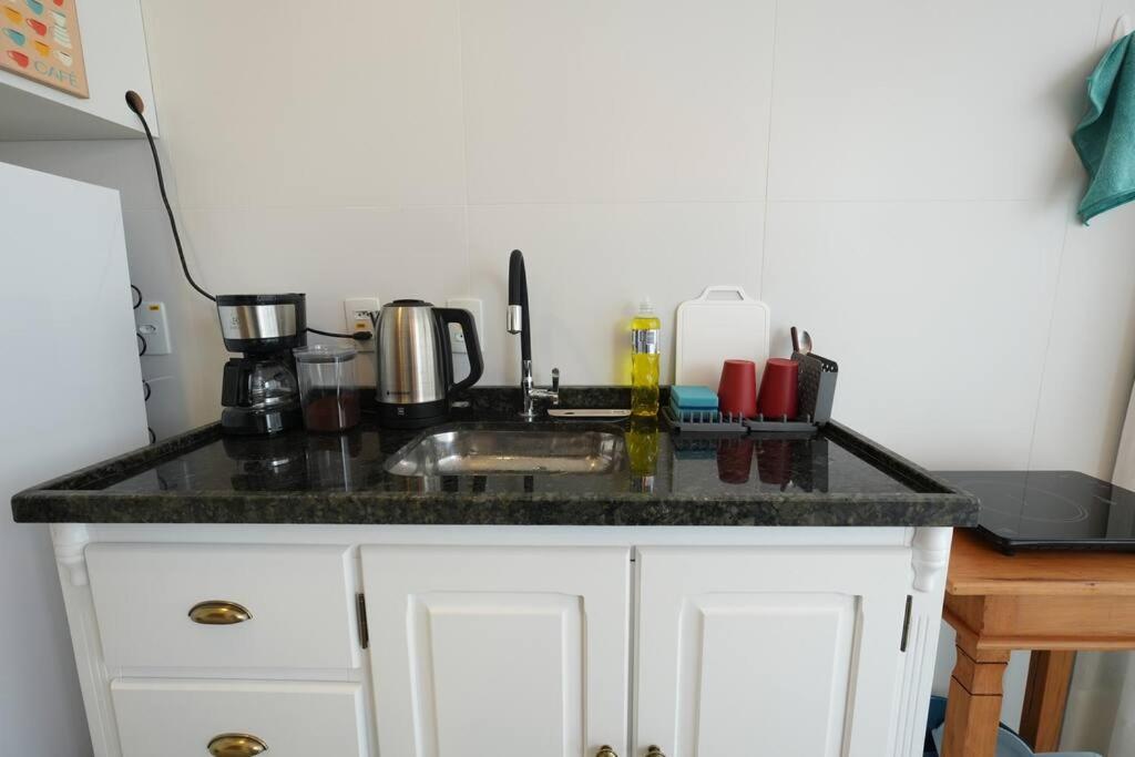 Loft Joinville Esplendido Dış mekan fotoğraf