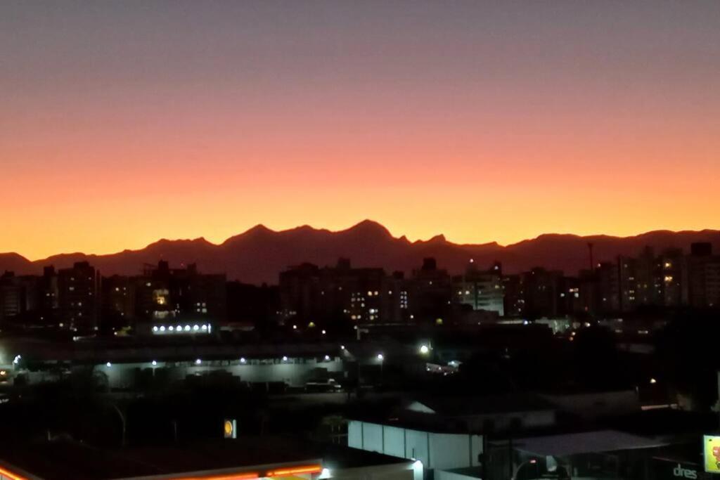 Loft Joinville Esplendido Dış mekan fotoğraf