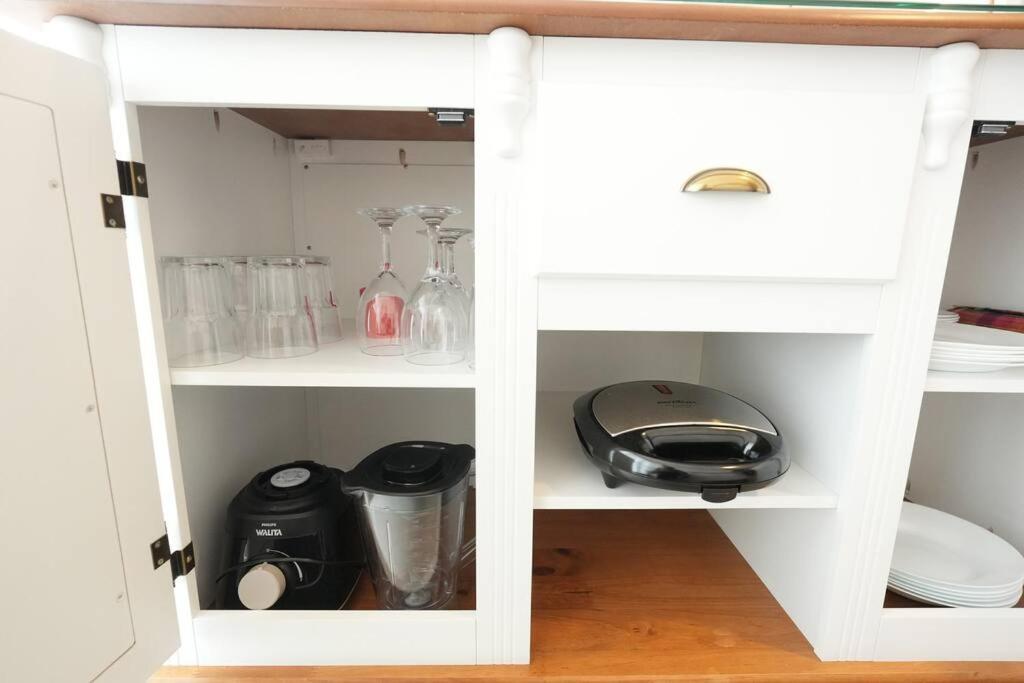 Loft Joinville Esplendido Dış mekan fotoğraf