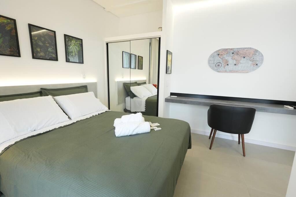 Loft Joinville Esplendido Dış mekan fotoğraf