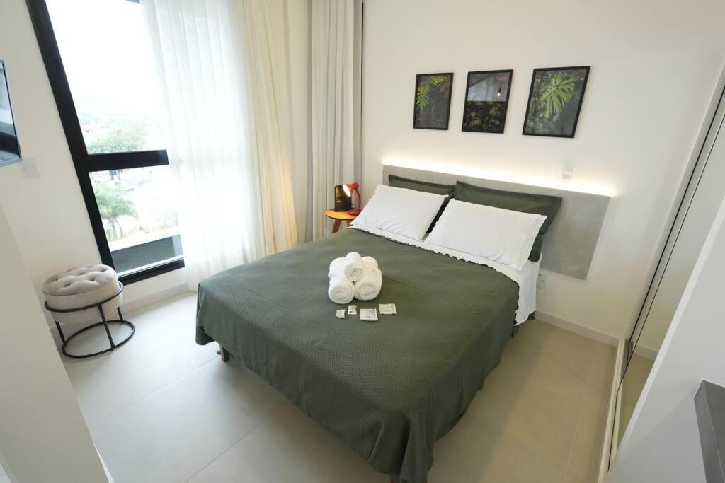 Loft Joinville Esplendido Dış mekan fotoğraf